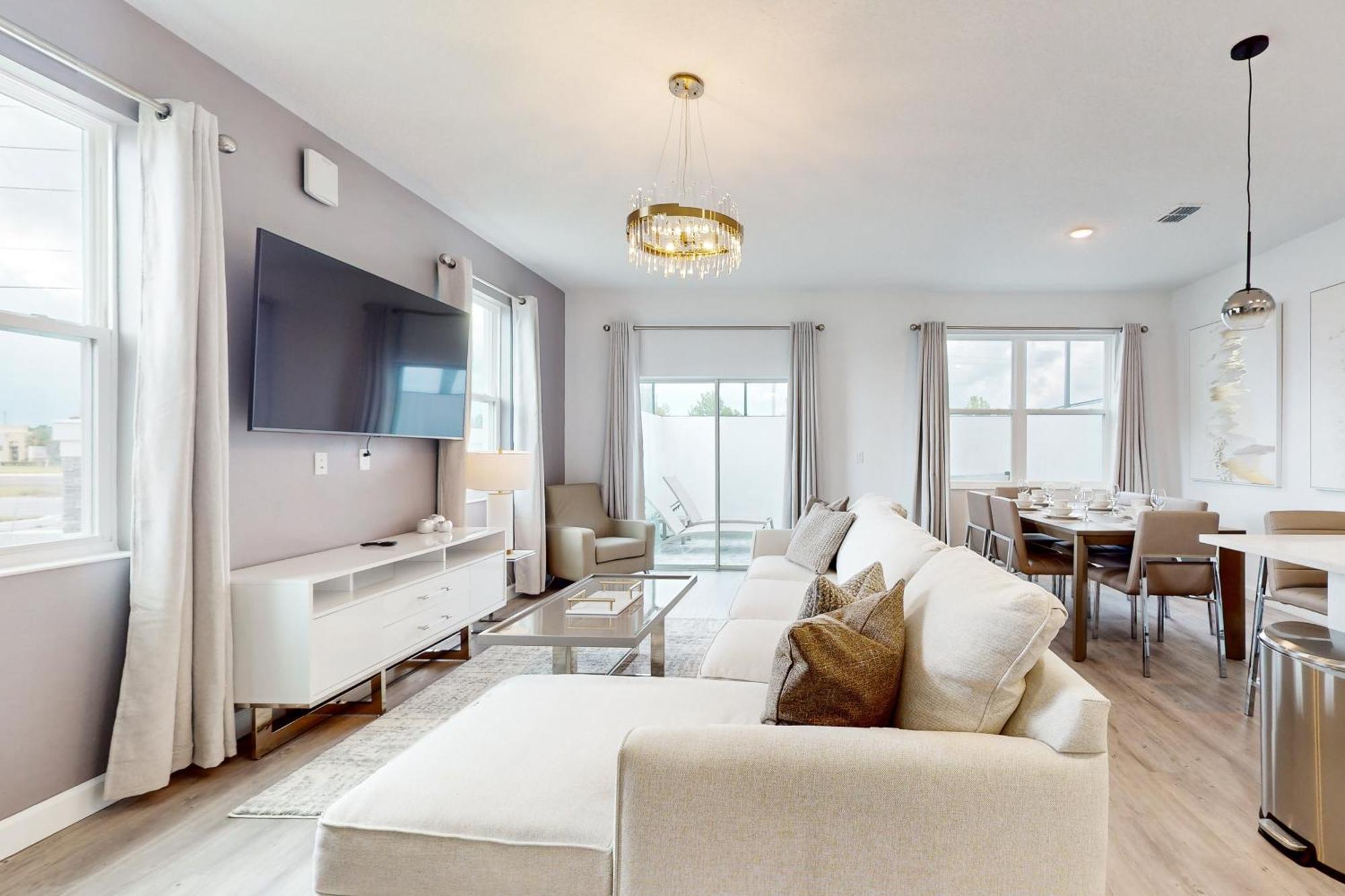 The Azur Resort Davenport Room photo