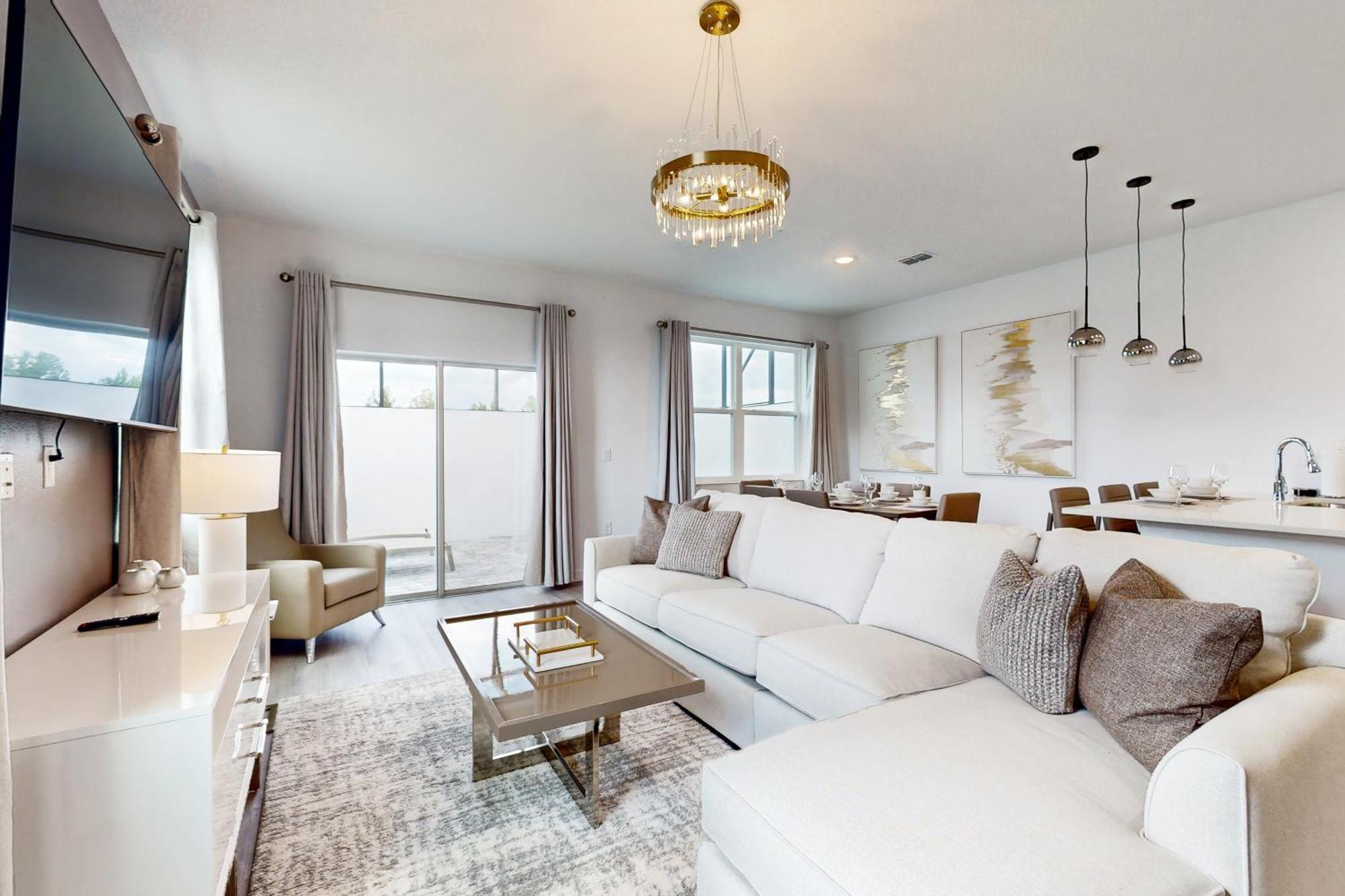 The Azur Resort Davenport Room photo
